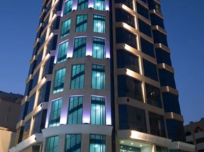 Green Garden Hotel