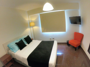 Private Suite Apartment in Miraflores