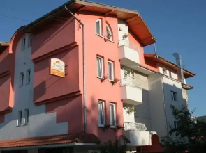 Hotel Sunny Park