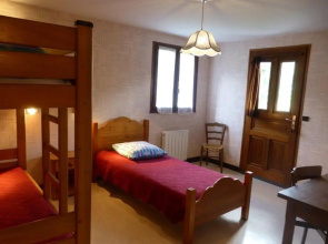 Chalet Arêches-Beaufort, 4 pièces, 8 personnes - FR-1-342-212