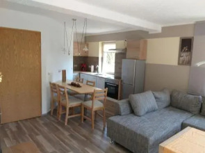 Apartment Henke