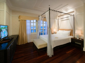 Sunrise Nha Trang Beach Hotel & Spa