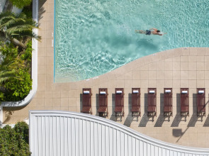 Crown Promenade Perth