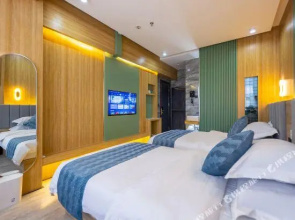 Yi SKY Business Hotel