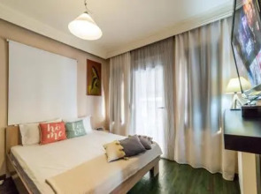 Urban Flat 2019