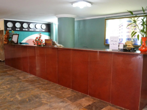 Viet Trung Hotel