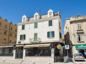 Spalatina Studio Apartman