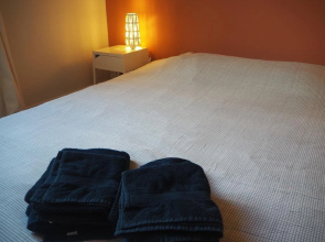 Villa Louis Oostende