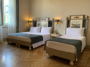 Hotel Donatello
