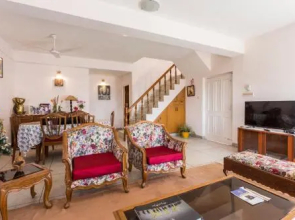 Mountain Goat Bed & Breakfast