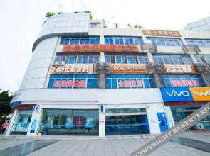 Gelan Diya Hotel