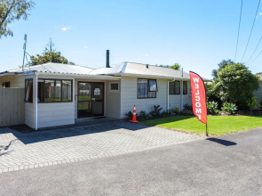 Harbourside Holiday Park