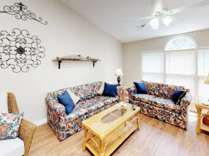 Club Villas Unit 19C Villa