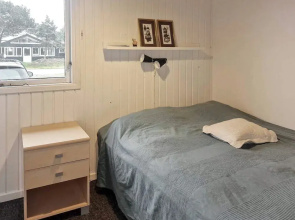 6 Person Holiday Home in Thisted