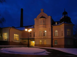 Hotel Zvonarna