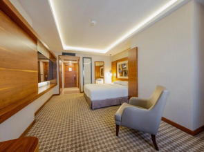 Anemon Kent Ankara Otel