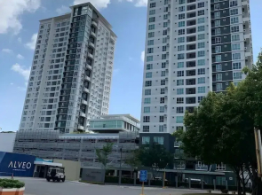 Davao Central Suites