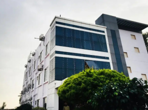 Hotel Mcc Paradise By OYO Rooms