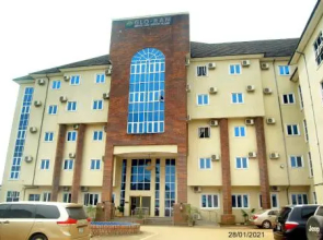 Glo-Ran Hotel Owerri