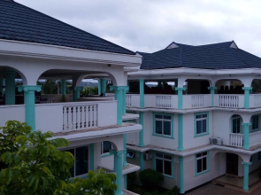 The Heron Court Boutique Hotel