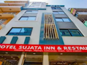MeroStay 257 Hotel Suja