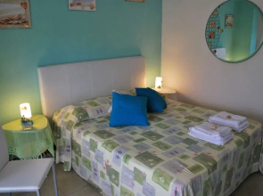 Sol y Mar B&B