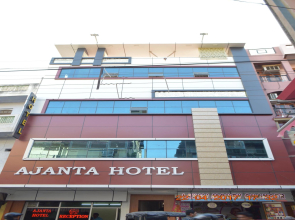 Ajanta Hotel