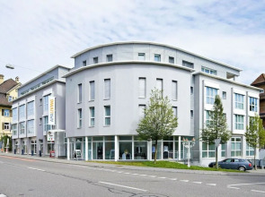 Hitrental Cham Apartments