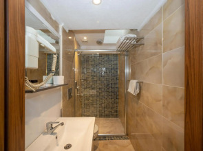 Tamara Residence Hotel Istanbul