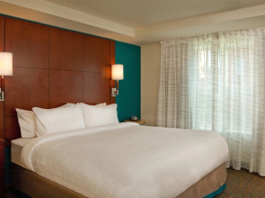 Residence Inn Syracuse Downtown at Armory Square