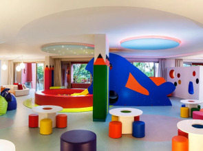 The Ritz-Carlton Tenerife, Abama