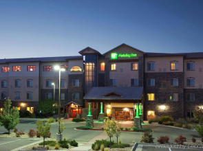 Holiday Inn Denver-Parker-E470/Parker Road by IHG