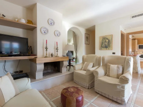 Villa Calenda