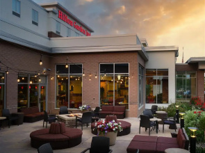 Hilton Garden Inn Ann Arbor, Mi