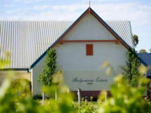 Balgownie Estate Bendigo