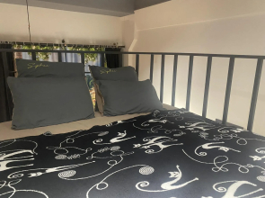 Апартаменты на Волоколамском шоссе 116 строение 3