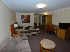 Winning Post Motor Inn Mudgee