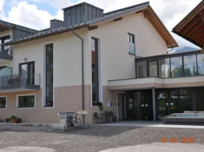 Hotel Garni Frauenschuh