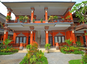 Swastika Bungalows