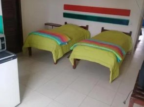 ANGRA PIER 99 Suites