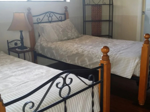 Glenview Gardens Country Resort