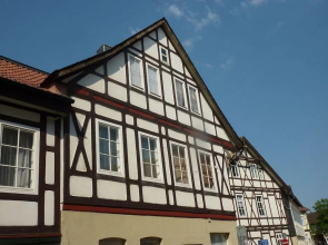 Ferienwohnung Tuchtfeld