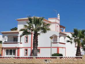 Villa Mar
