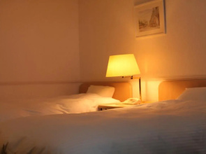 Ichinomiya Seaside Otsuka Hotel