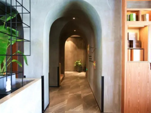 Immersing Hotel & Resorts Yunzhu Mieyuan