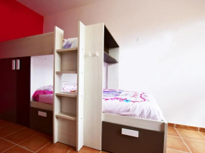 Fuerte Holiday Oliva 3br large sundeck Dream