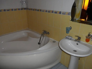 Мини-отель Медный Всадник