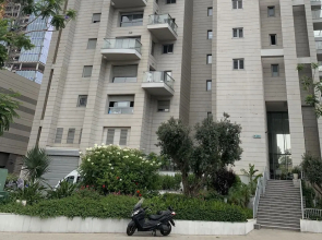 Luxury With Stunning View And Parking