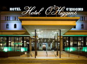 Panamericana Hotel O'Higgins