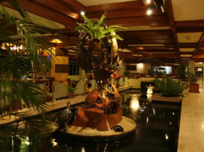 Primula Beach Hotel